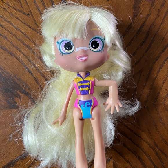 Shopkins Shoppies Dolls - Picture 13 of 13